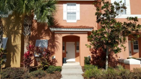Гостиница Pompano Beach Townhome #221850 Townhouse  Киссимми